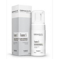 Foamer 5 Gentle Exfoliating Cleansing Foam